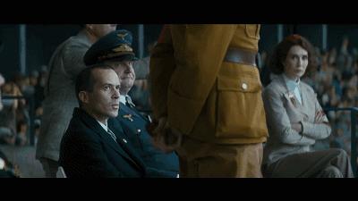 三部好片,奥运感动纪录片