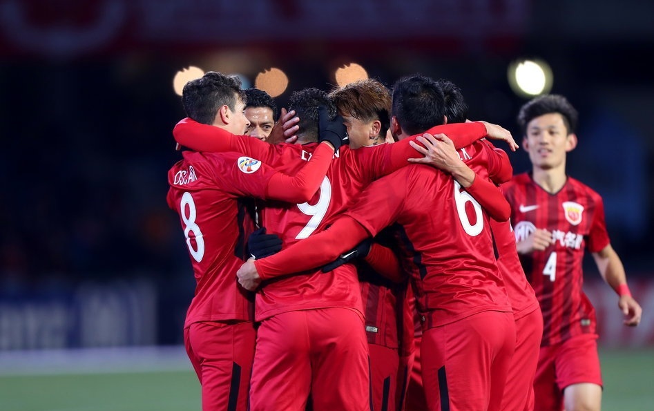 上港亚冠开门红点球视频,上港逆转悉尼获亚冠开门红