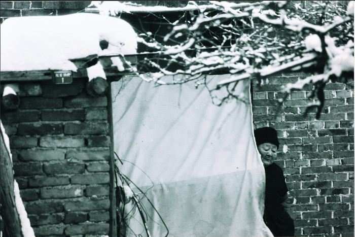 聊城人物：市摄影家协会主席林虎，透过摄影看文化