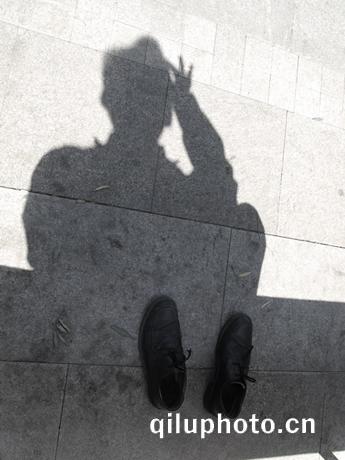 聊城人物：市摄影家协会主席林虎，透过摄影看文化