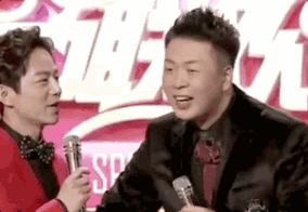 杜海涛念错金主银行名后怎么样了,杜海涛叫错金主名字视频