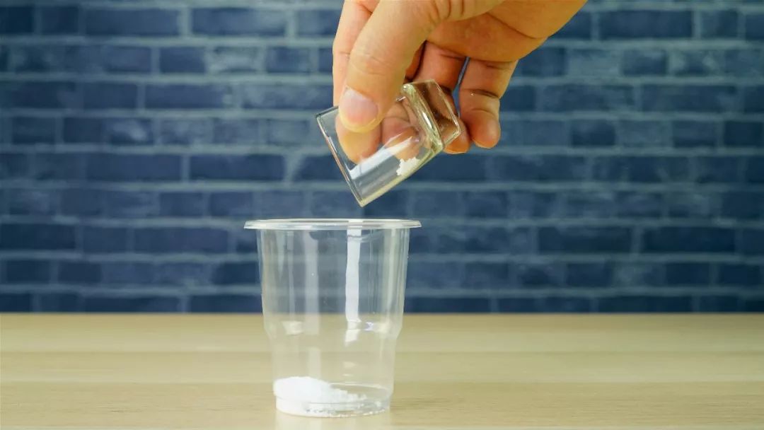 简单好玩史莱姆不用蜂蜜不用盐水,超简单史莱姆无苏打