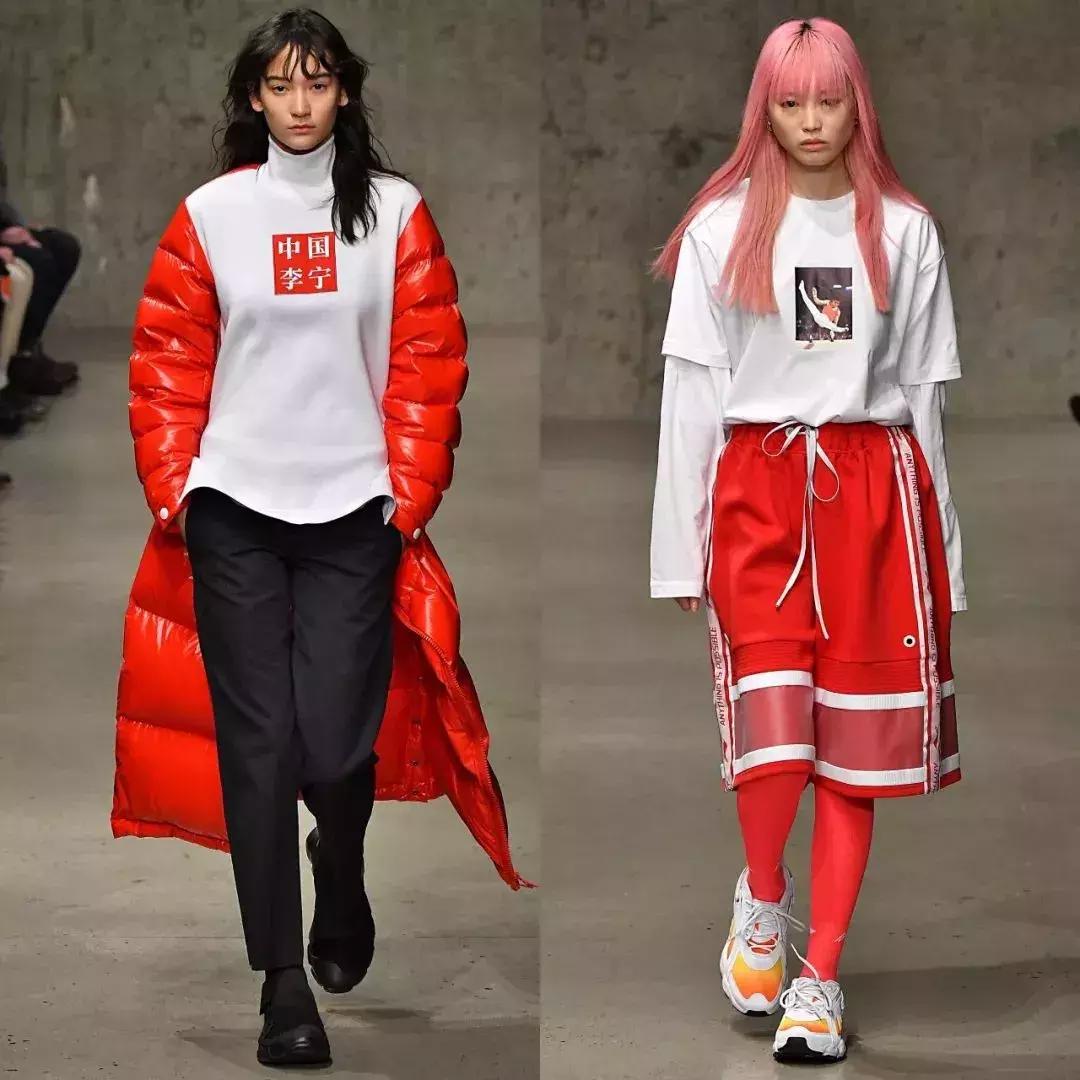 你没看错，我们也来说说李宁