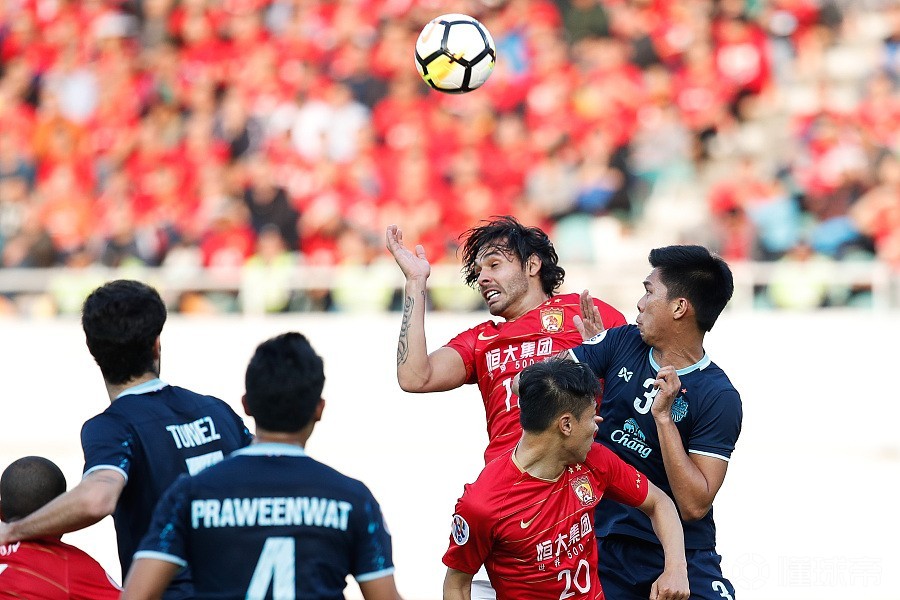 广州恒大2013亚冠怎么赢了,广州恒大亚冠输给泰国