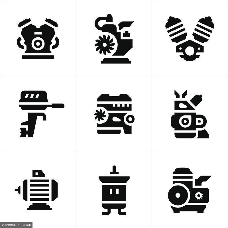 电动机启动时冒烟的现象及处理,电动机冒烟正确的处理方法