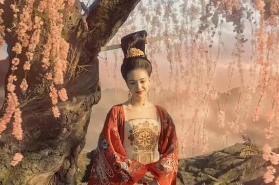 妖猫传杨玉环真相,妖猫传杨贵妃叫什么