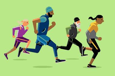 有哪几个减肥妙招预防假期肥胖,避免发胖的措施有哪些