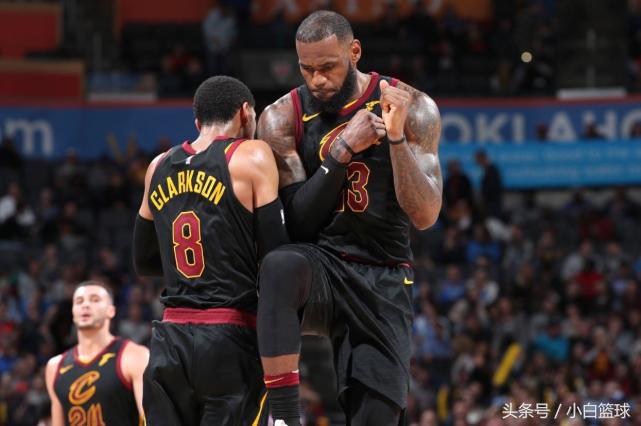 骑士2将崛起真因竟是被拒收？小乔丹未入克城反助骑士蜕变