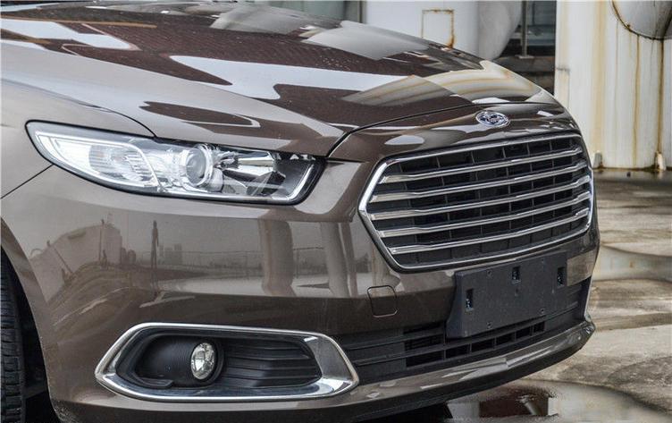 福特轿车20万左右的车有哪几款,福特旗舰轿车2025