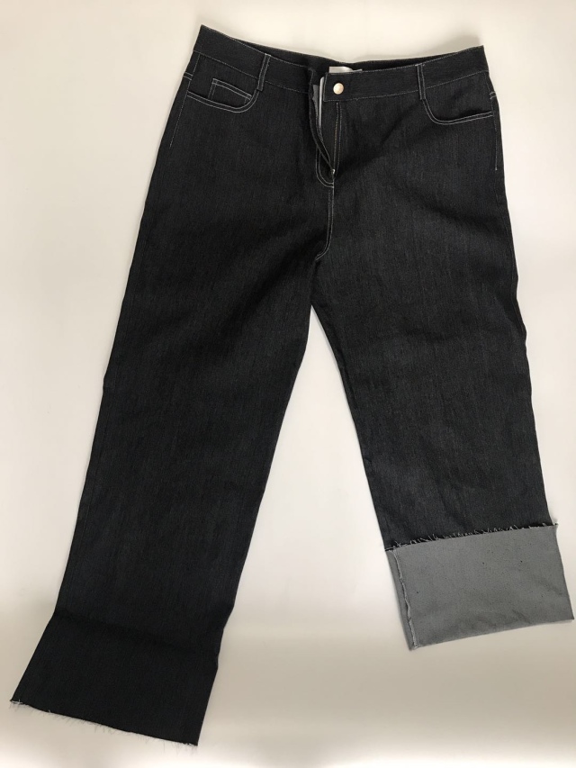 秋季120斤168显瘦裤子,显瘦裤子168身高140斤胖mm