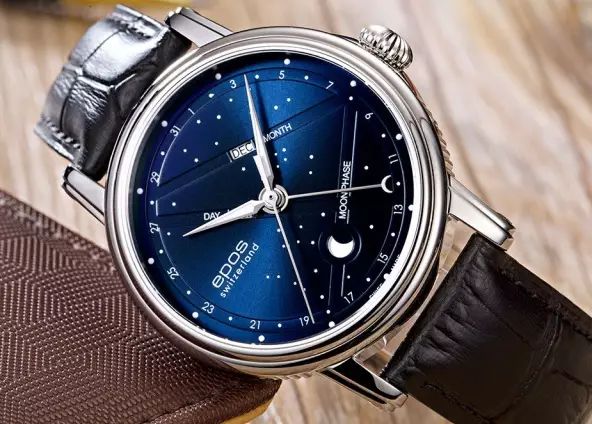 买表容易遇到哪些坑？