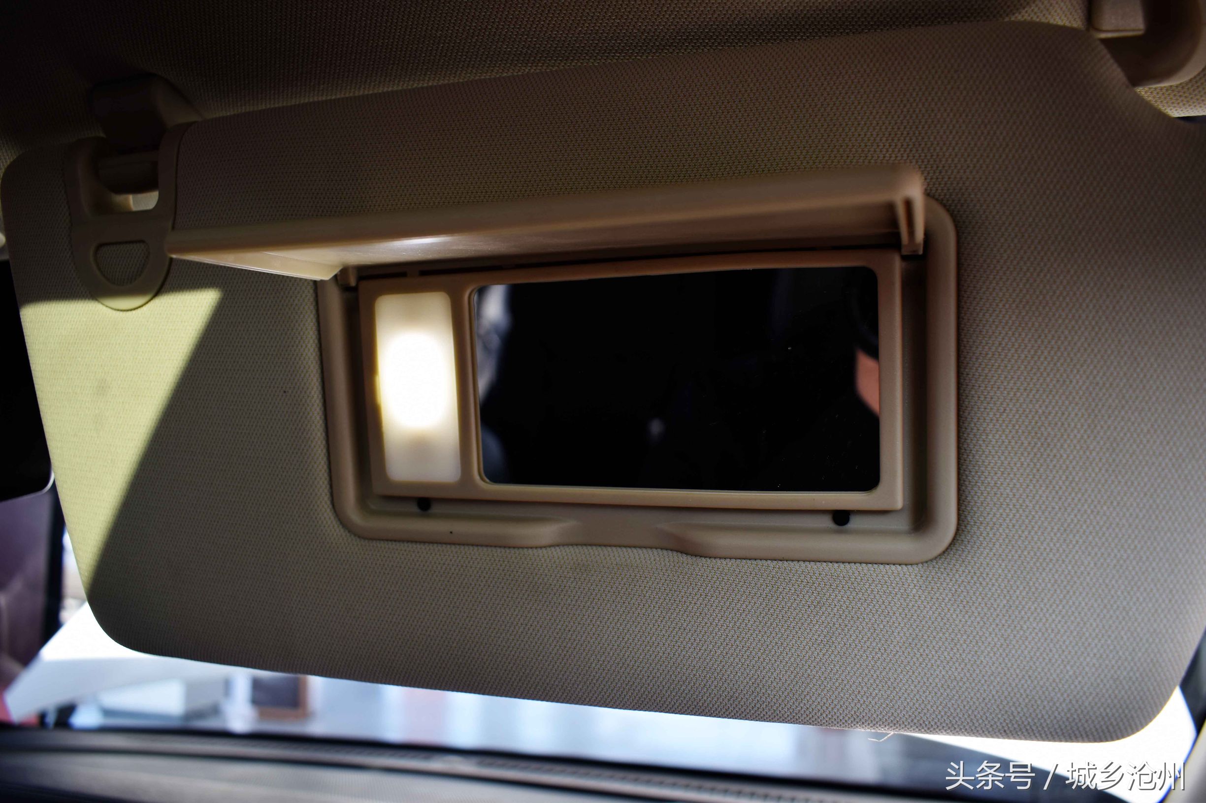 什么马？——“君马”——君马汽车到店实拍