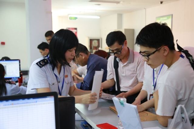 发票税率开错了如何解决,发票已经报销发现税率错了怎么办