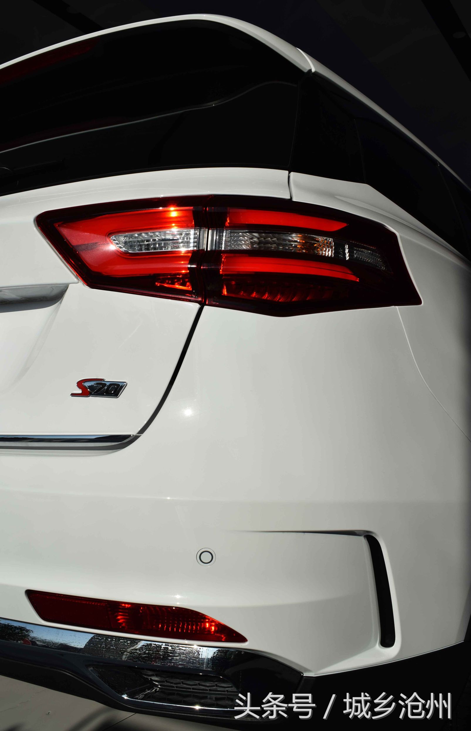 什么马？——“君马”——君马汽车到店实拍