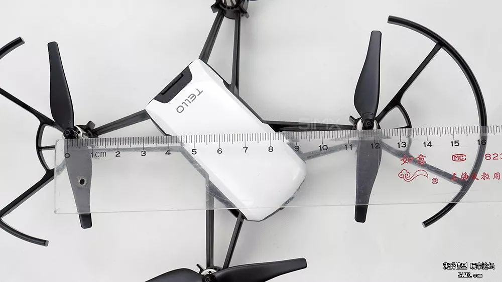 DJIIntel黑科技加身！睿炽科技699元无人机Tello有哪些看点？