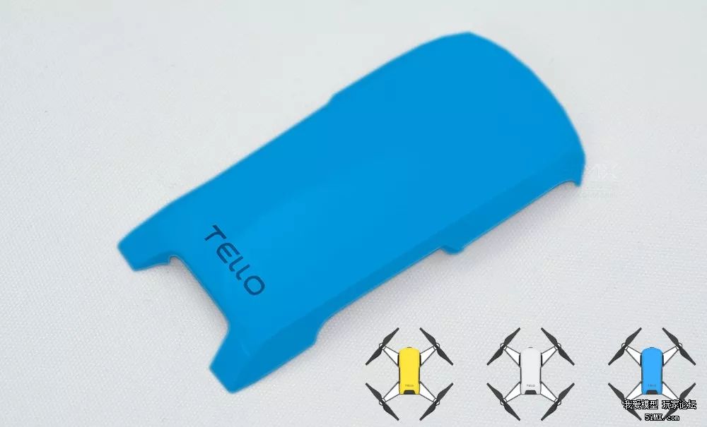 DJIIntel黑科技加身！睿炽科技699元无人机Tello有哪些看点？