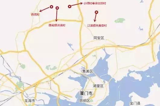 厦门岛内变化,2020厦门的变化