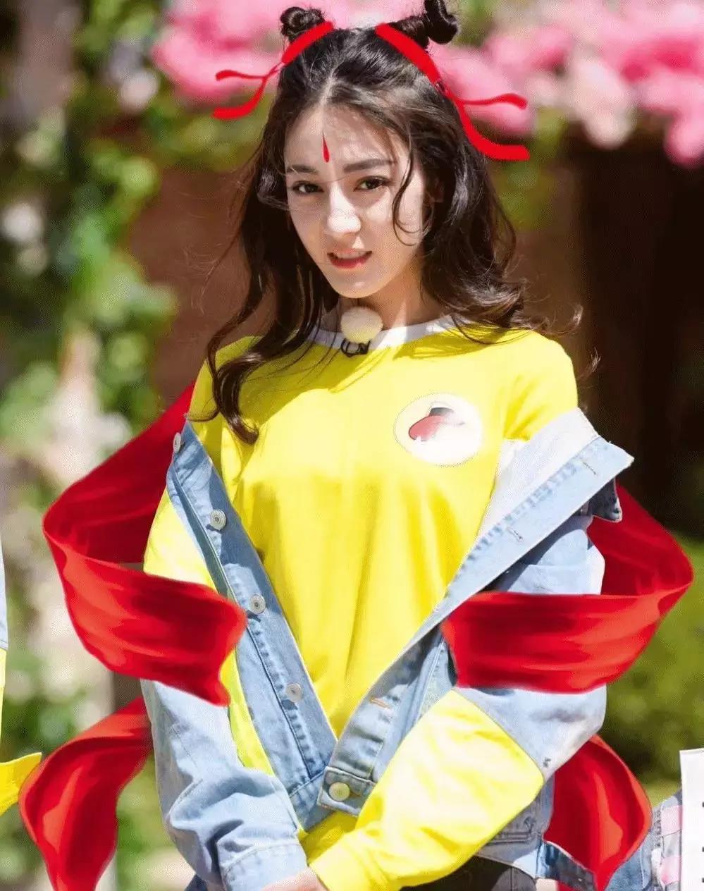 秋季流行发型五种很火的发型,兔年开年发型推荐