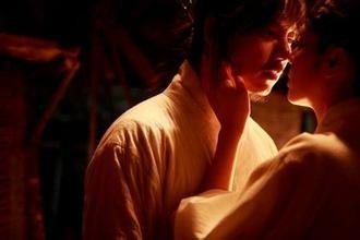 同性恋文合集：我不在乎世俗的眼光，只愿你能正大光明的牵我的手