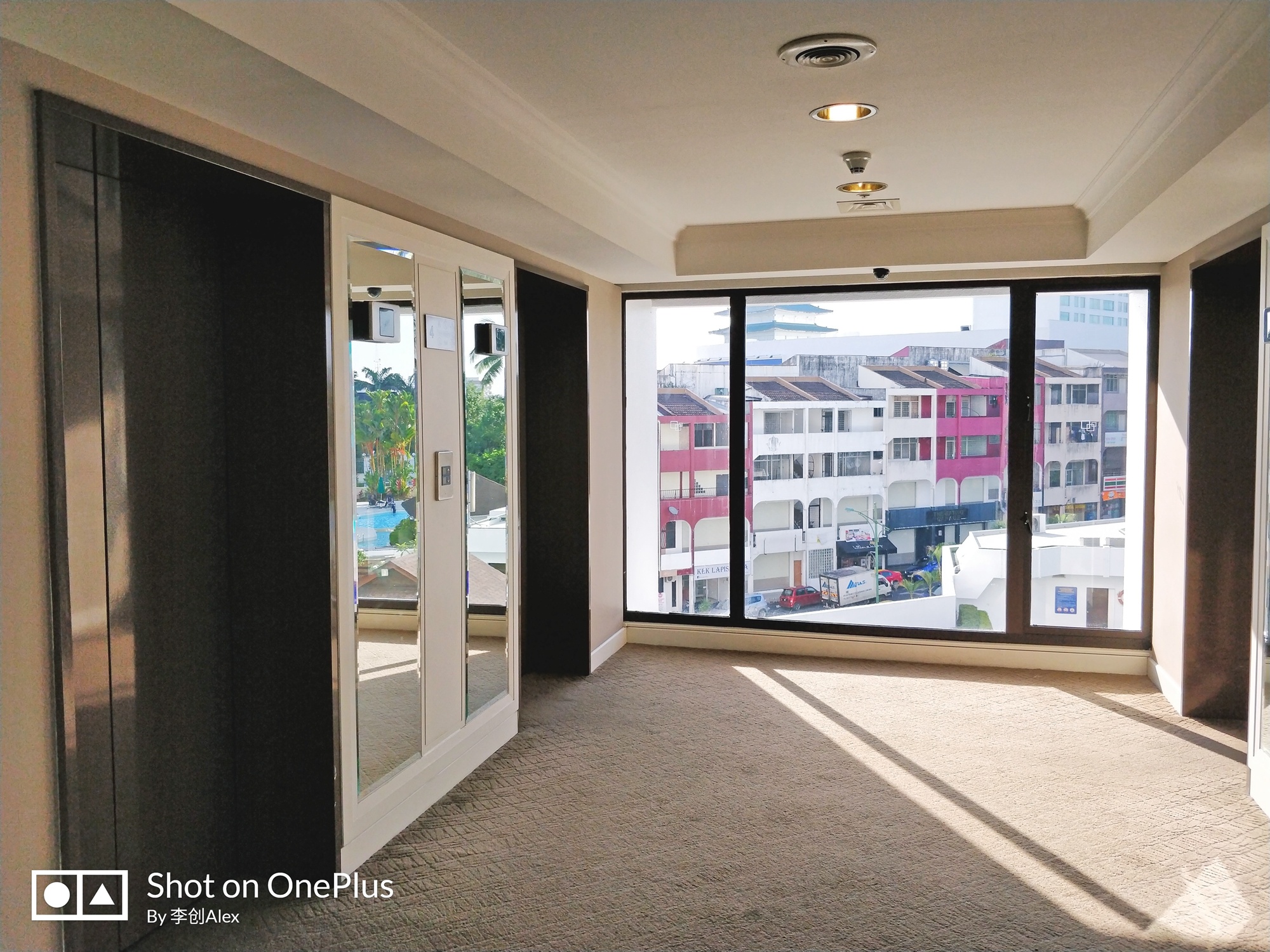 马来西亚古晋游玩,用3天时间爱上一个人