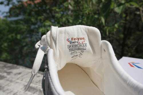 为什么鞋舌老是歪向一边,鞋舌老是歪向一边怎么解决