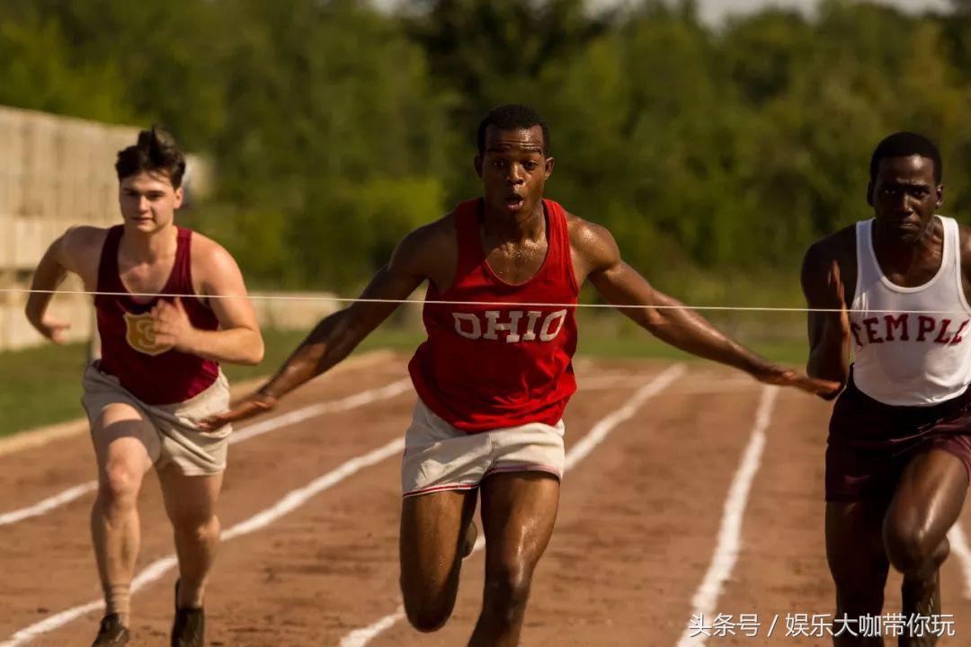 三部好片,奥运感动纪录片