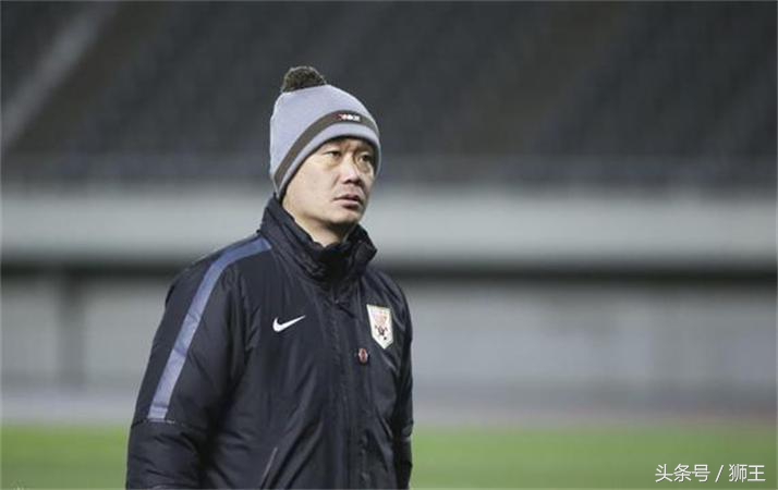 鲁能热身赛1比4,鲁能热身仁川联