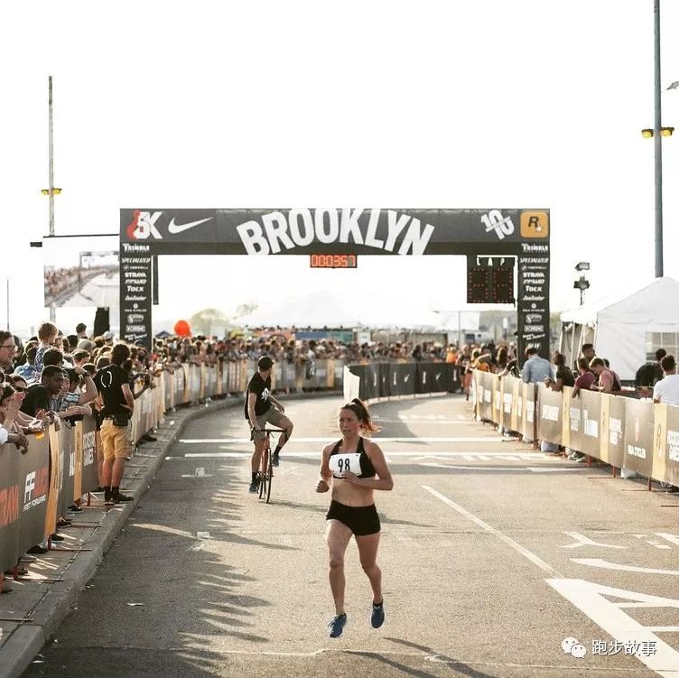 从被职业队拒之门外的微胖型保姆到纽马第五和多哈半马冠军