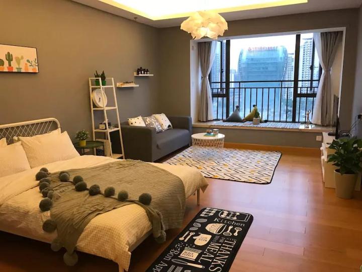 成都便宜又舒服的民宿推荐,成都民宿最好风景