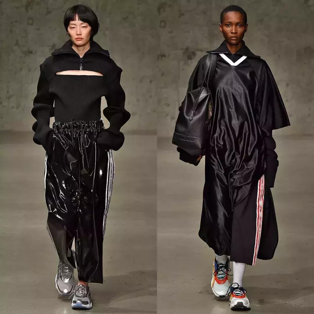 你没看错，我们也来说说李宁