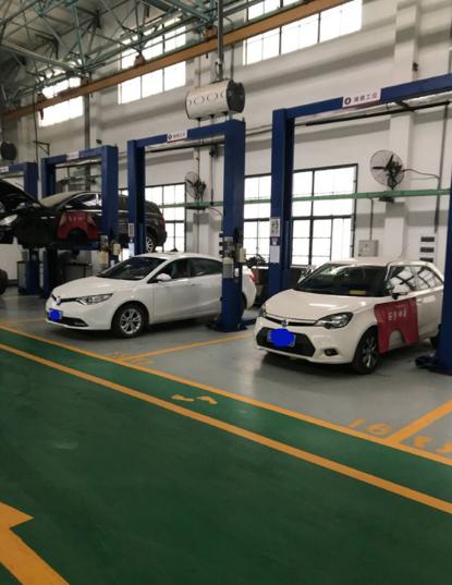 【爱车我做主】老司机名爵ZS二保记录及体会