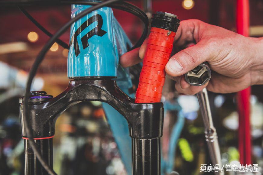 便宜点的前叉,好的前叉和便宜点有什么区别