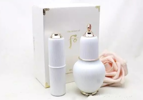 whoo后明义享价格,whoo后五个系列