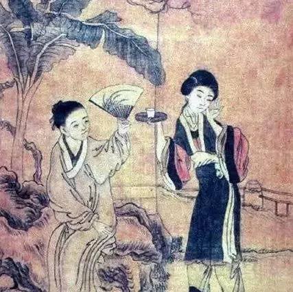 古代女人生活小细节,古代女人生活方法