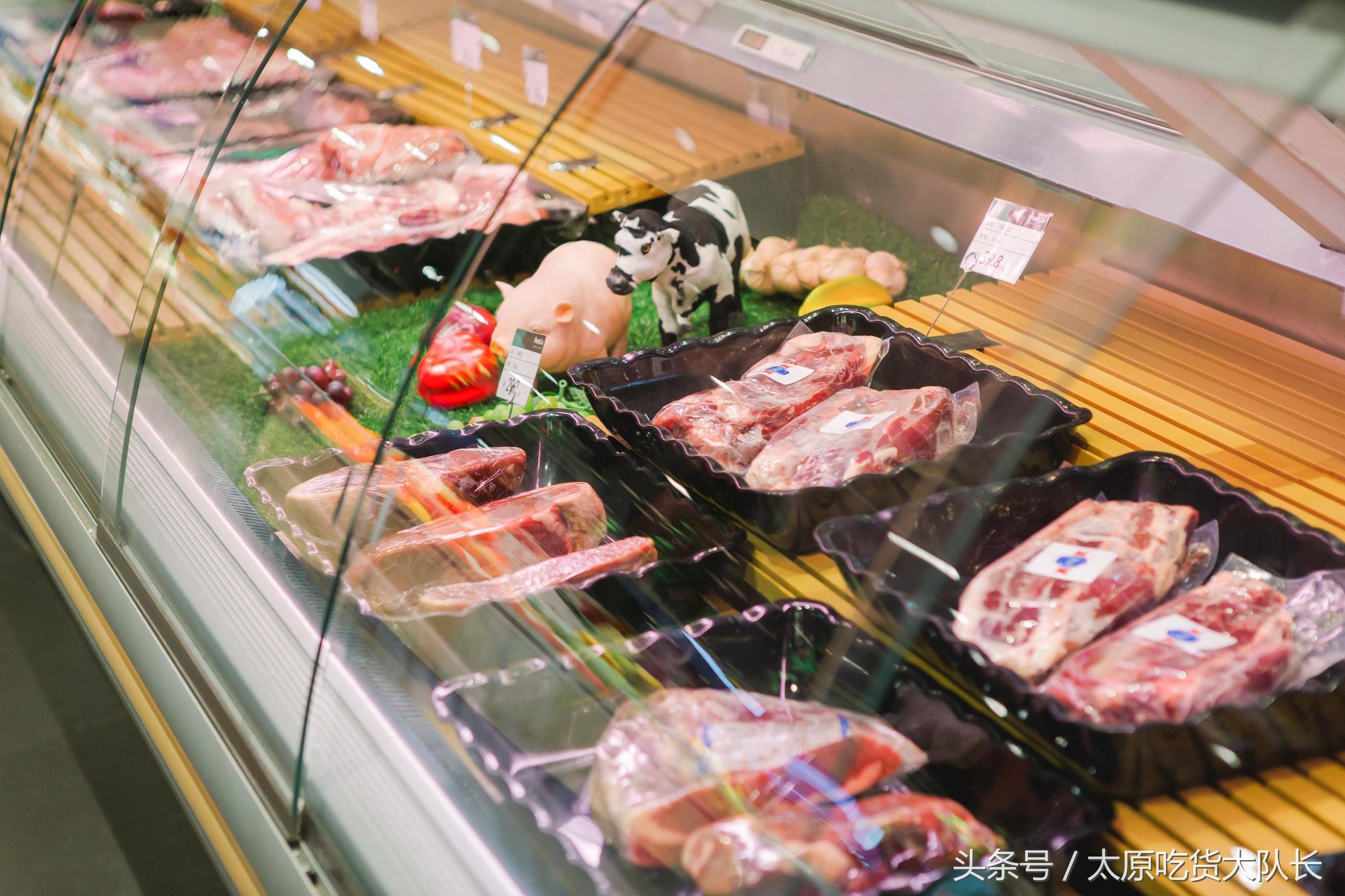 探店日本超市,探店超市价格