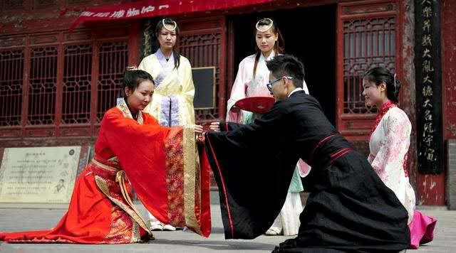 恰是幽默2018第二期《假如古代有手机》