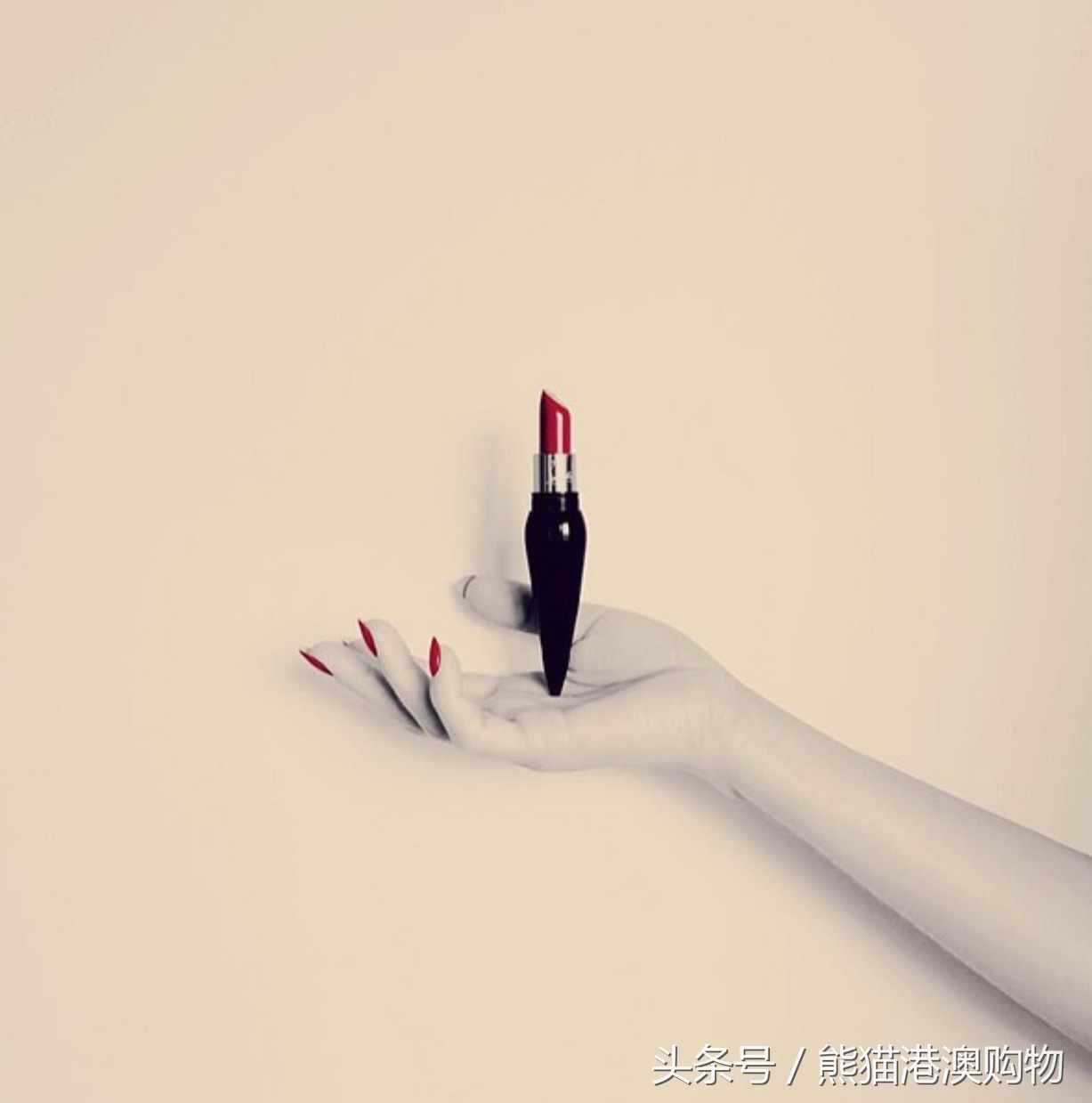 christianlouboutin口红偏粉一点,christianlouboutin是什么品牌