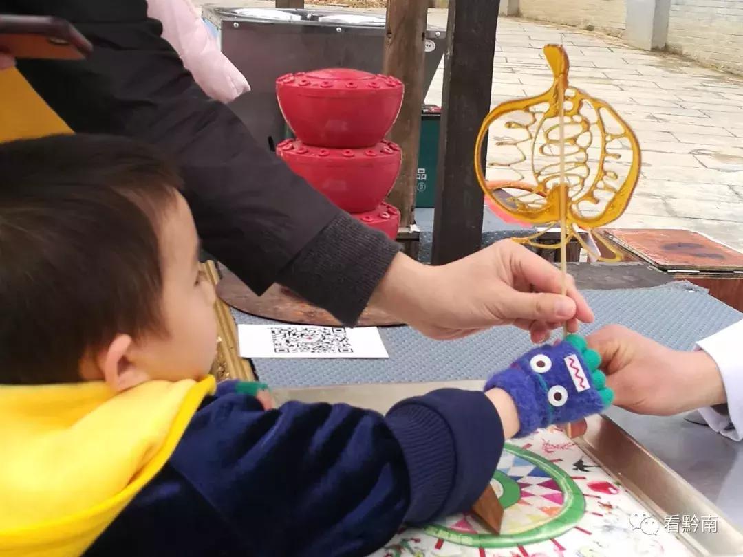 大年初一都匀哪里热闹,大年初一的现状