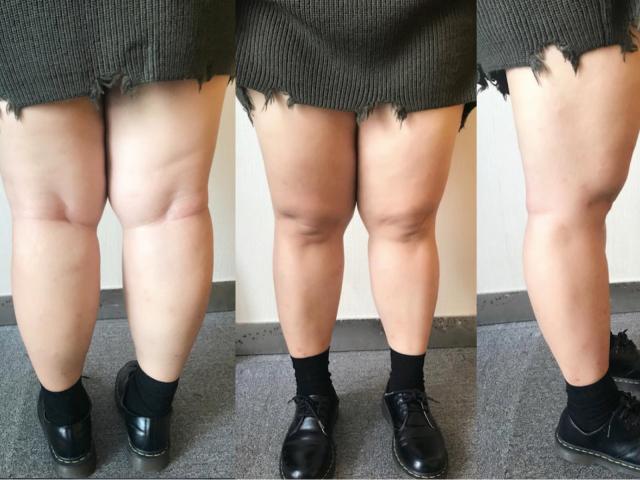 秋季120斤168显瘦裤子,显瘦裤子168身高140斤胖mm