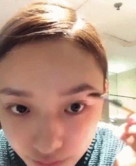 明星美妆博主范冰冰资料,怎么关注范冰冰的美妆博主号