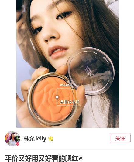 明星美妆博主范冰冰资料,怎么关注范冰冰的美妆博主号
