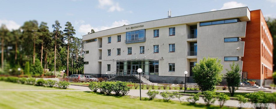 豪华？一起提前参观下俄罗斯世界杯参赛球队的住所（第一波）