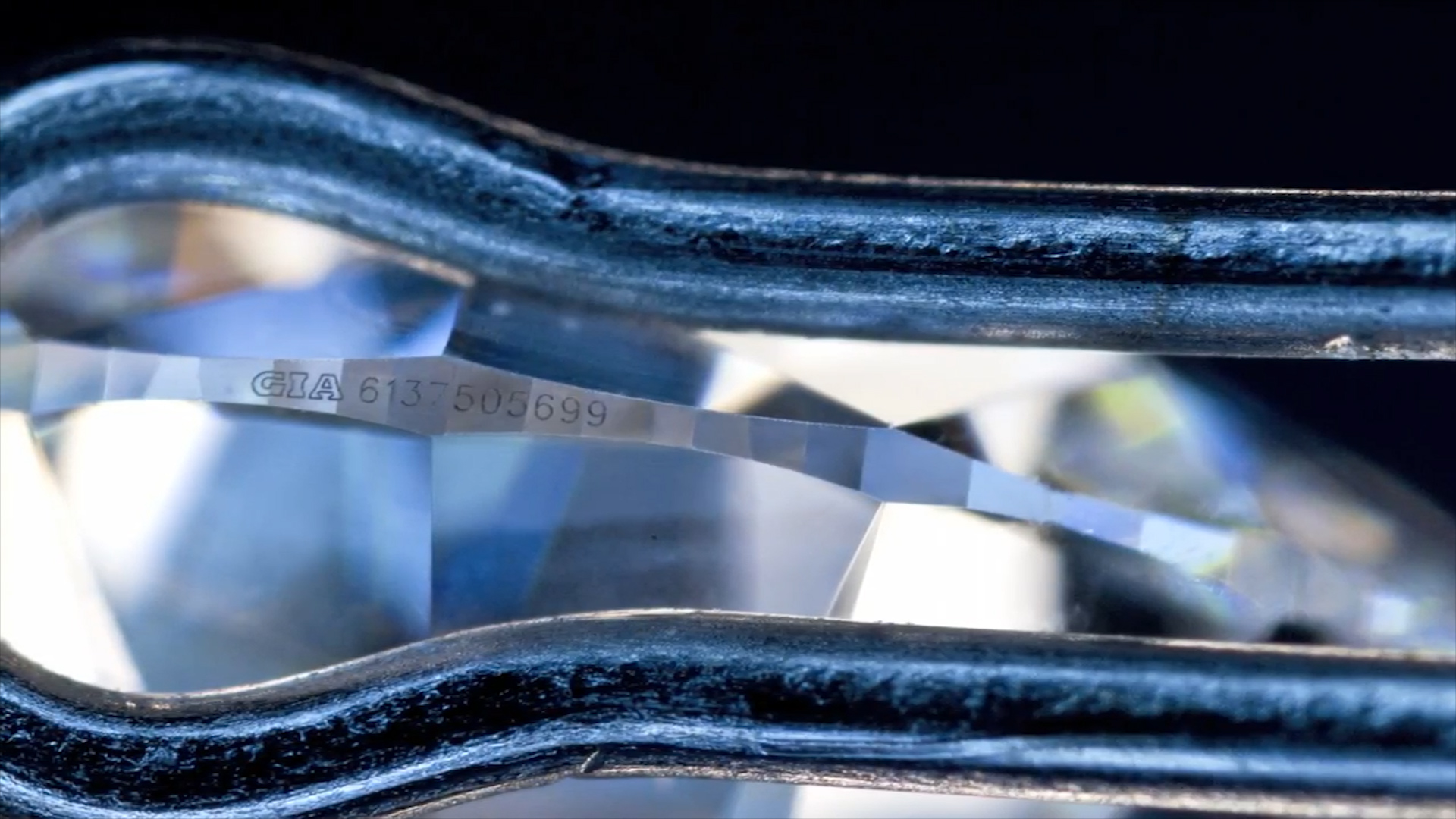 怎样识别s925钻戒的钻石真假,如何辨别钻石真假最简单的方法