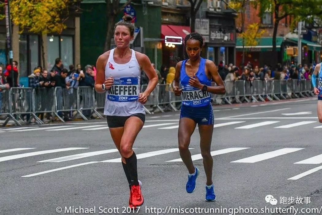 从被职业队拒之门外的微胖型保姆到纽马第五和多哈半马冠军