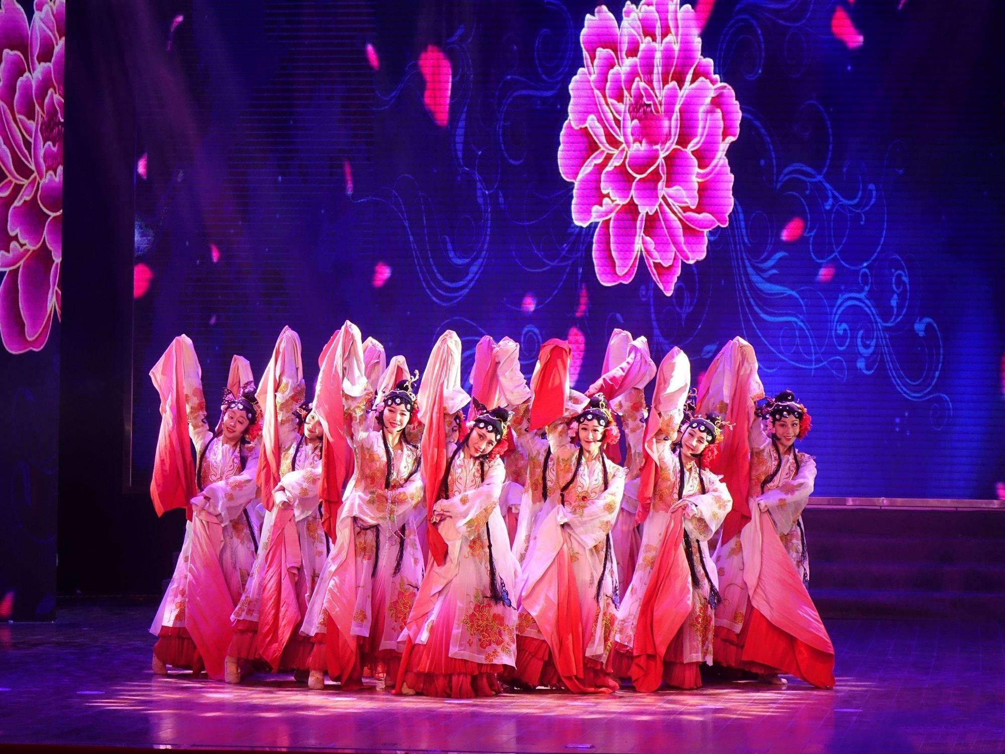 金华近期活动,金华市最新活动