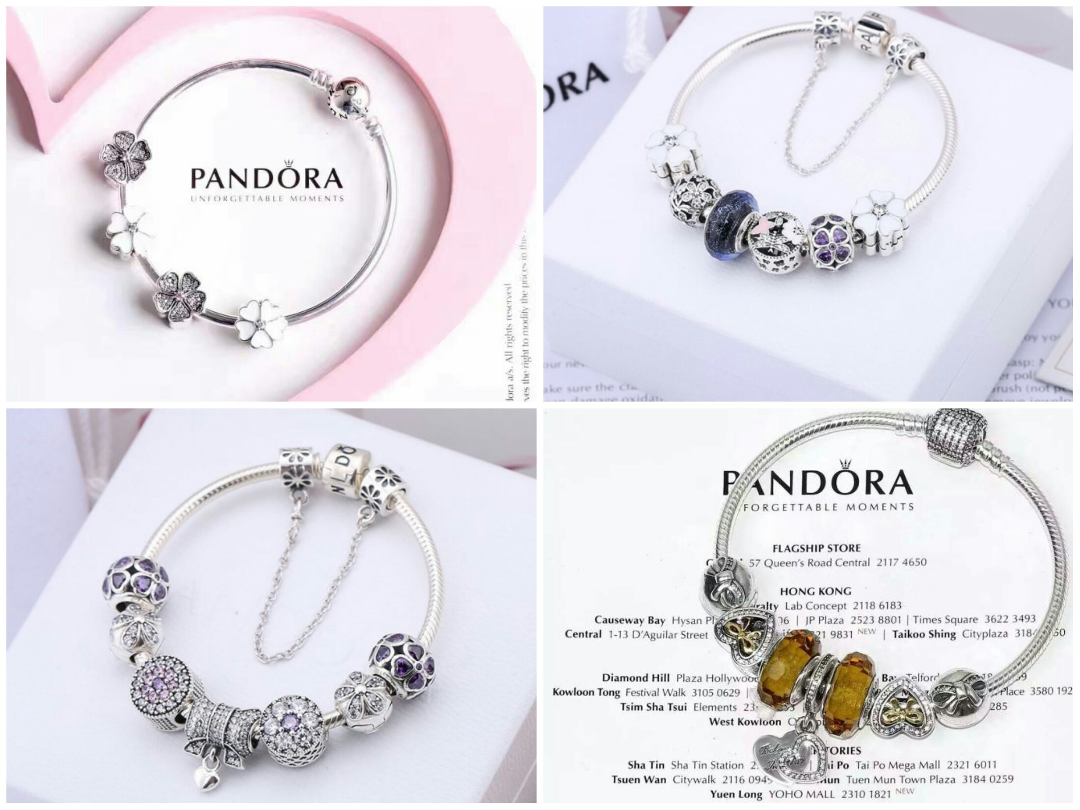 手链哪一款又结实不容易掉又好看,什么牌子的手链平价又好看