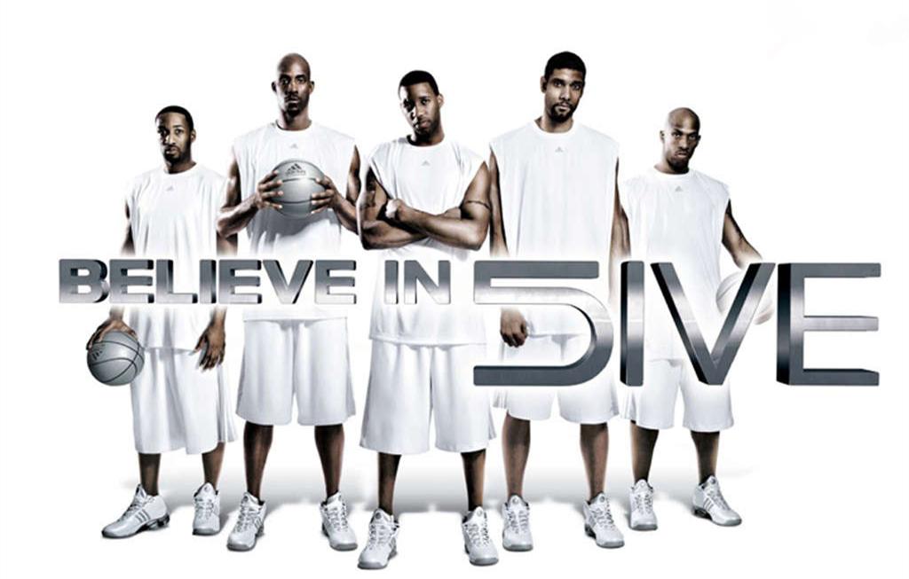 什么是最合理阵容？阿迪5虎给出了答案，吊打全联盟不成问题！