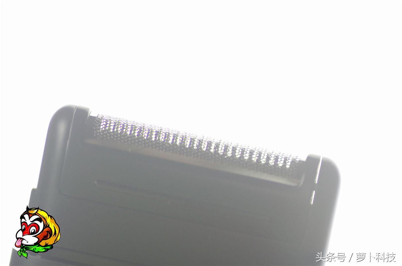 剃须刀精钢和安来钢哪个好 (小米剃须刀s101发布)