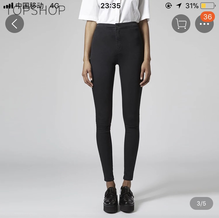 topshop牛仔裤,类似于topshop牛仔裤的品牌