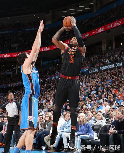 骑士2将崛起真因竟是被拒收？小乔丹未入克城反助骑士蜕变